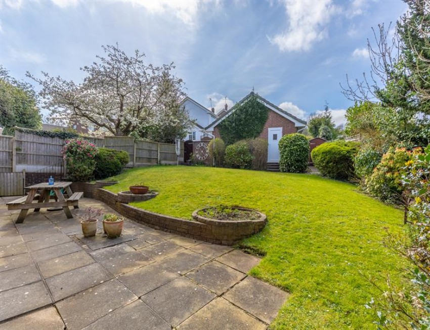 Images for Red Lane, Frodsham