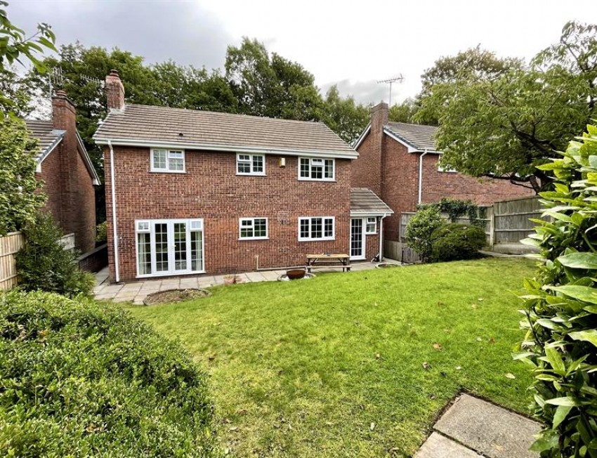 Images for Red Lane, Frodsham