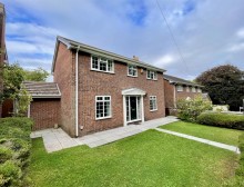 Images for Red Lane, Frodsham