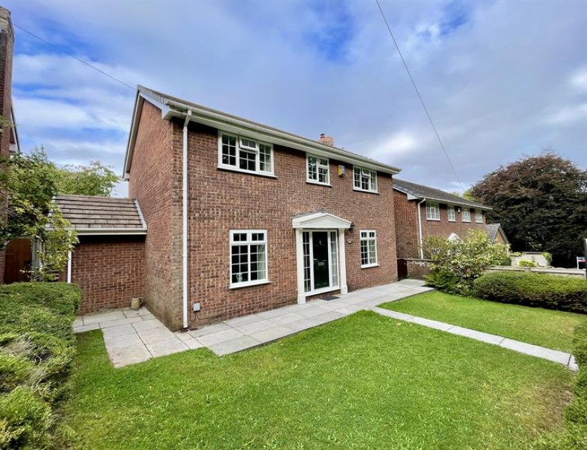 Images for Red Lane, Frodsham