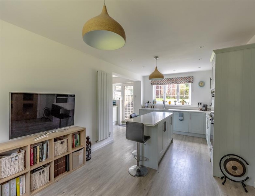 Images for Red Lane, Frodsham