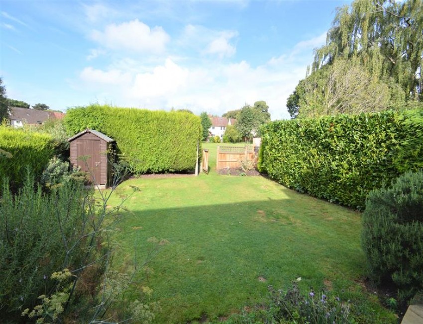 Images for Woodlands Crescent, High Legh, Knutsford