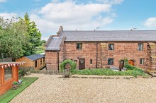 Images for Monastery Cottages, Marsh Lane, Ince, Chester