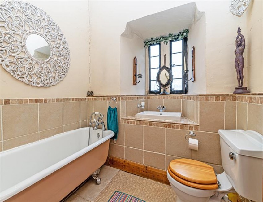 Images for Monastery Cottages, Marsh Lane, Ince, Chester