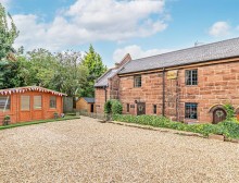 Images for Monastery Cottages, Marsh Lane, Ince, Chester