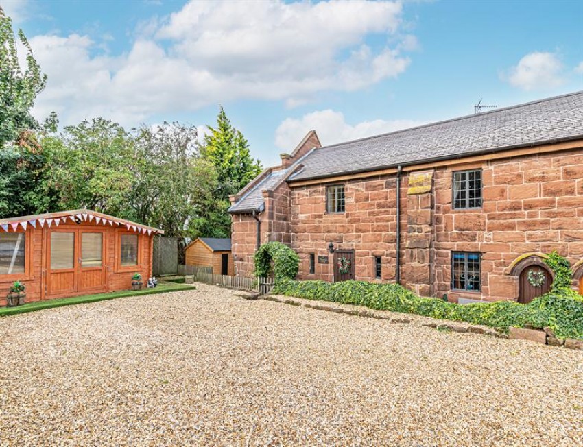 Images for Monastery Cottages, Marsh Lane, Ince, Chester