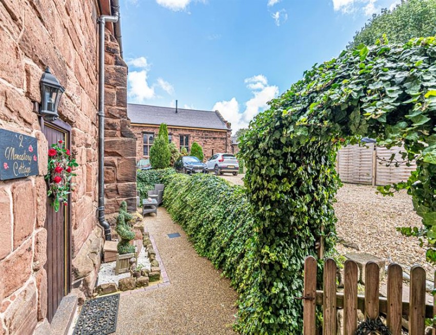 Images for Monastery Cottages, Marsh Lane, Ince, Chester