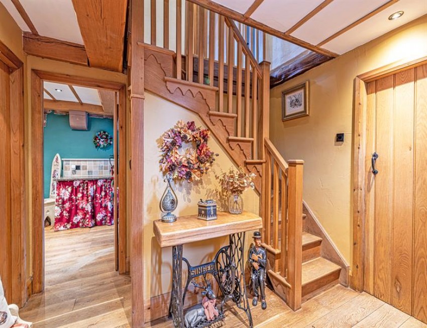 Images for Monastery Cottages, Marsh Lane, Ince, Chester