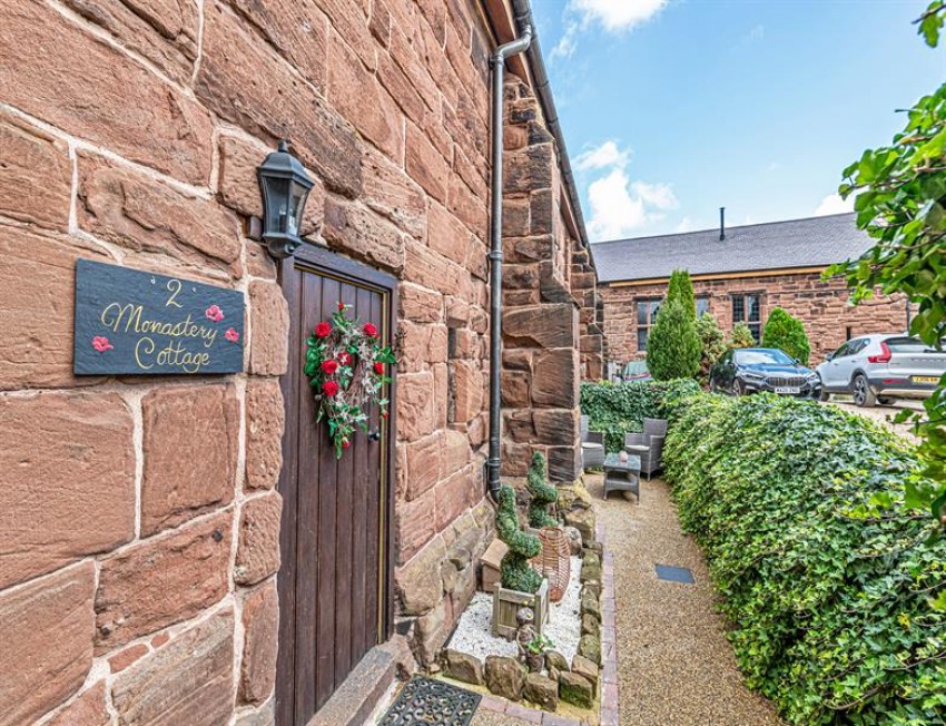 Images for Monastery Cottages, Marsh Lane, Ince, Chester