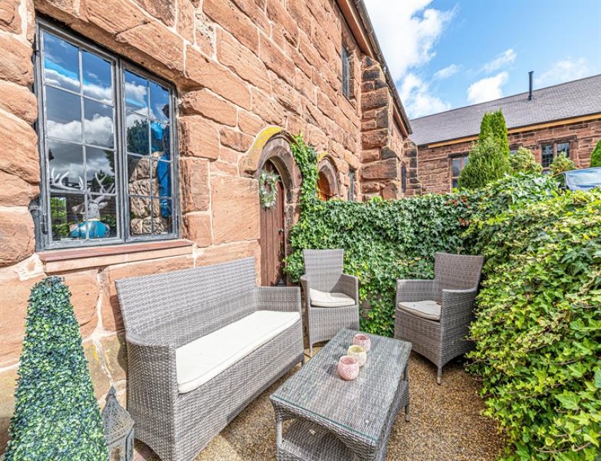 Images for Monastery Cottages, Marsh Lane, Ince, Chester