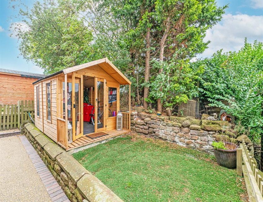 Images for Monastery Cottages, Marsh Lane, Ince, Chester