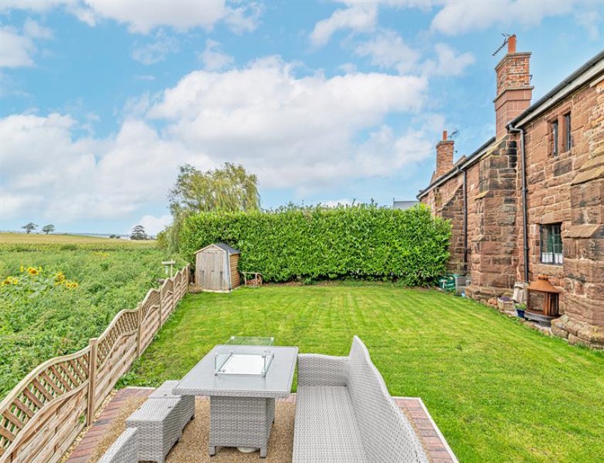 Images for Monastery Cottages, Marsh Lane, Ince, Chester