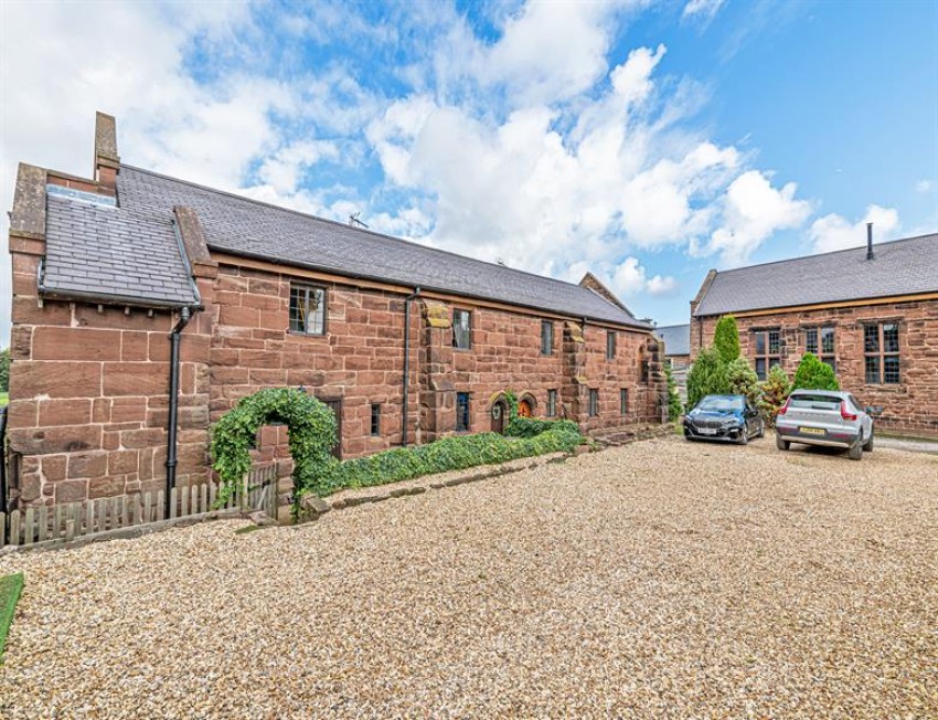 Images for Monastery Cottages, Marsh Lane, Ince, Chester