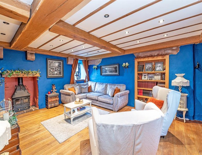 Images for Monastery Cottages, Marsh Lane, Ince, Chester