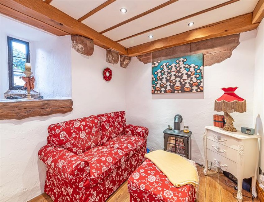 Images for Monastery Cottages, Marsh Lane, Ince, Chester