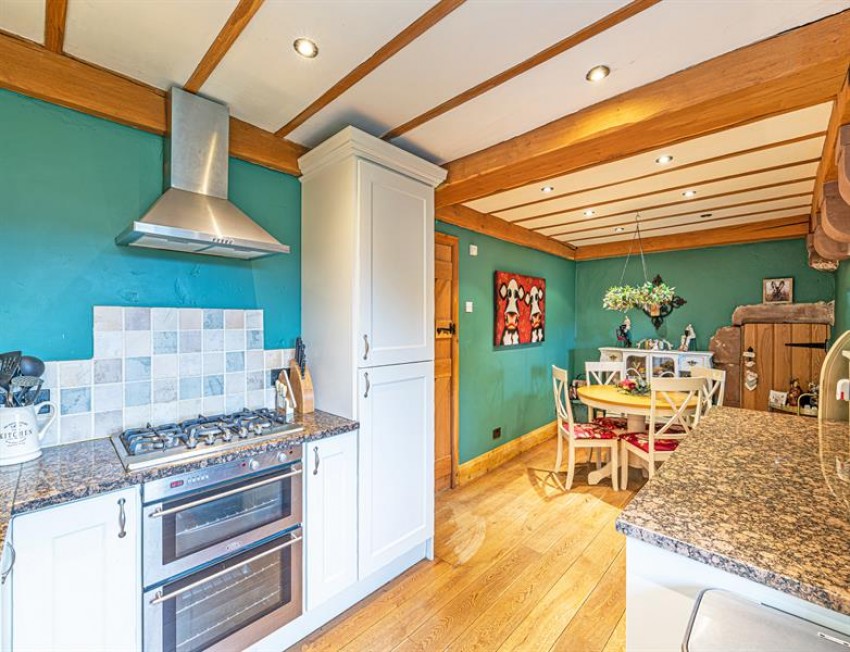 Images for Monastery Cottages, Marsh Lane, Ince, Chester