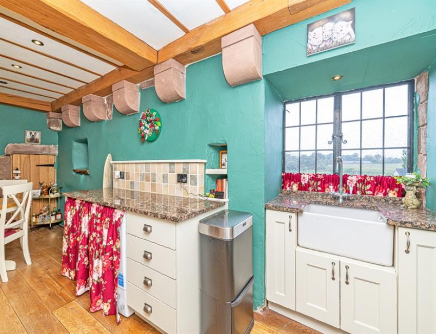 Images for Monastery Cottages, Marsh Lane, Ince, Chester