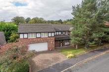 Images for Willowmead Drive, Prestbury, Macclesfield