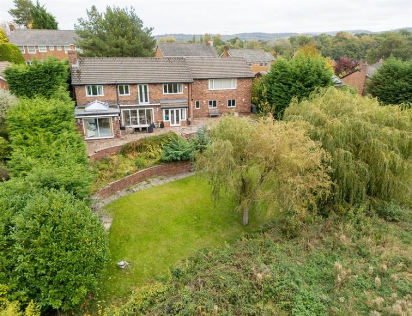 Images for Willowmead Drive, Prestbury, Macclesfield