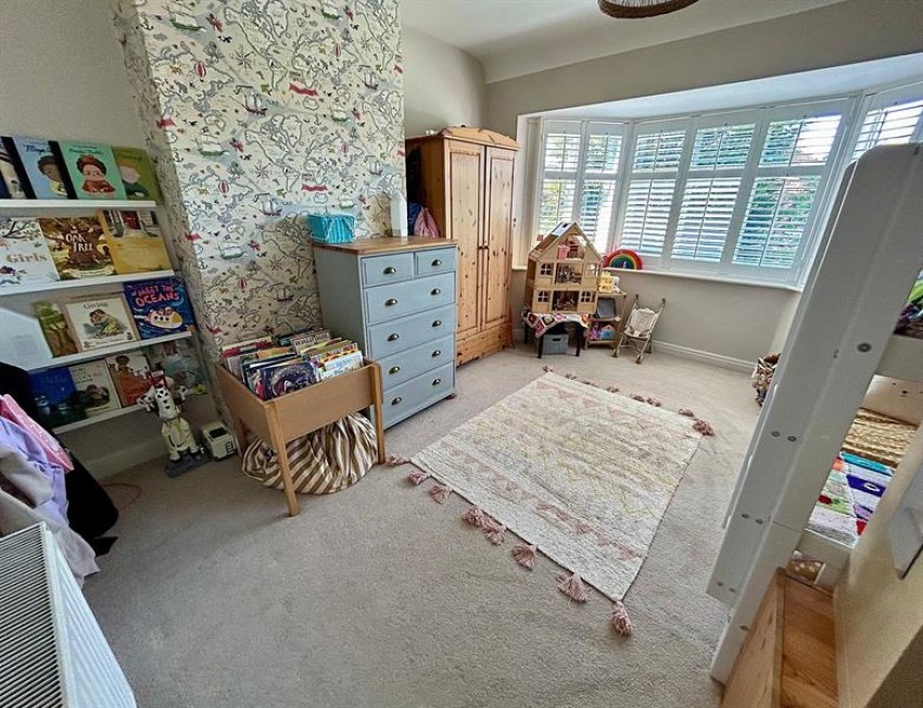 Images for Bournelea Avenue, Burnage