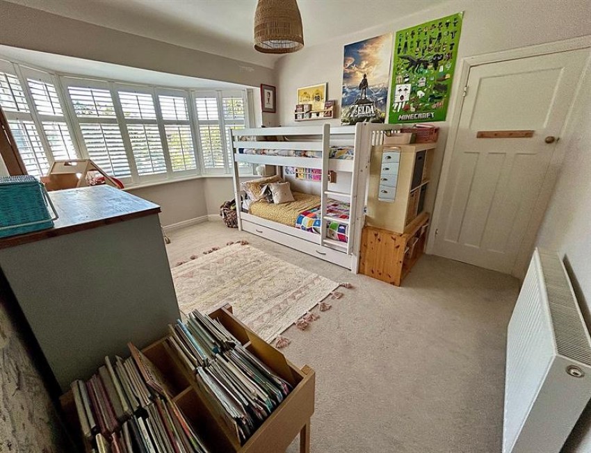 Images for Bournelea Avenue, Burnage