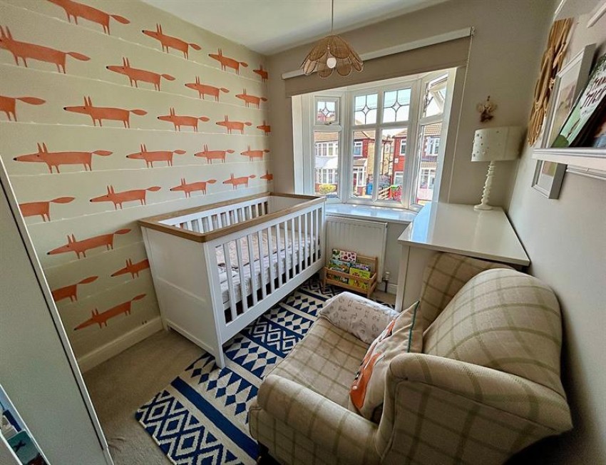 Images for Bournelea Avenue, Burnage