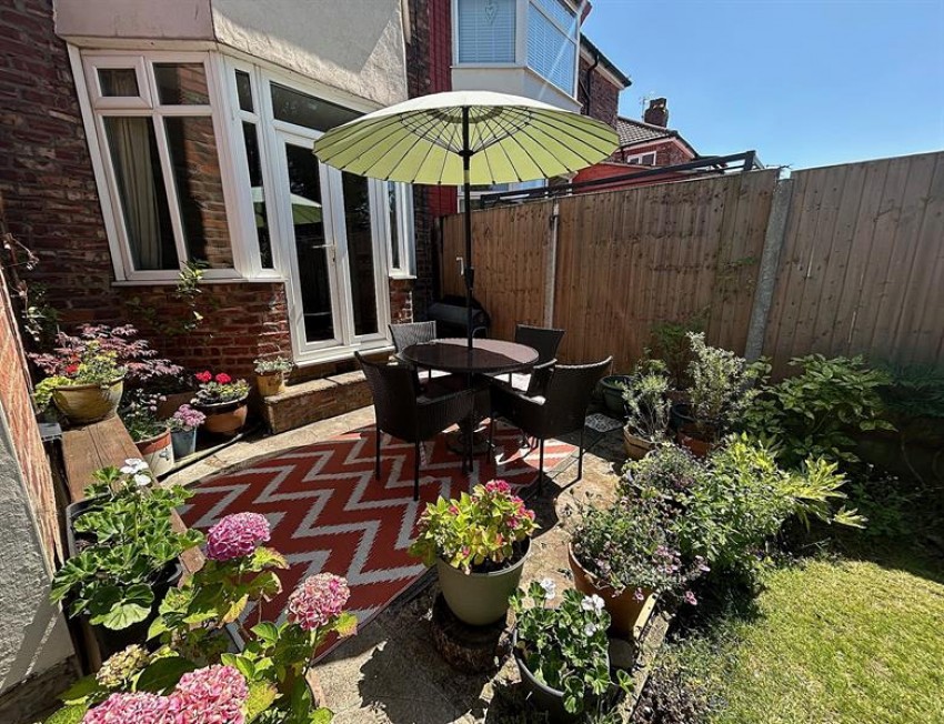 Images for Bournelea Avenue, Burnage