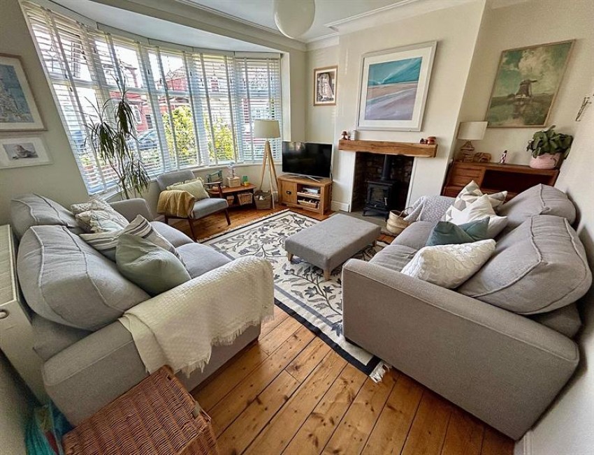 Images for Bournelea Avenue, Burnage