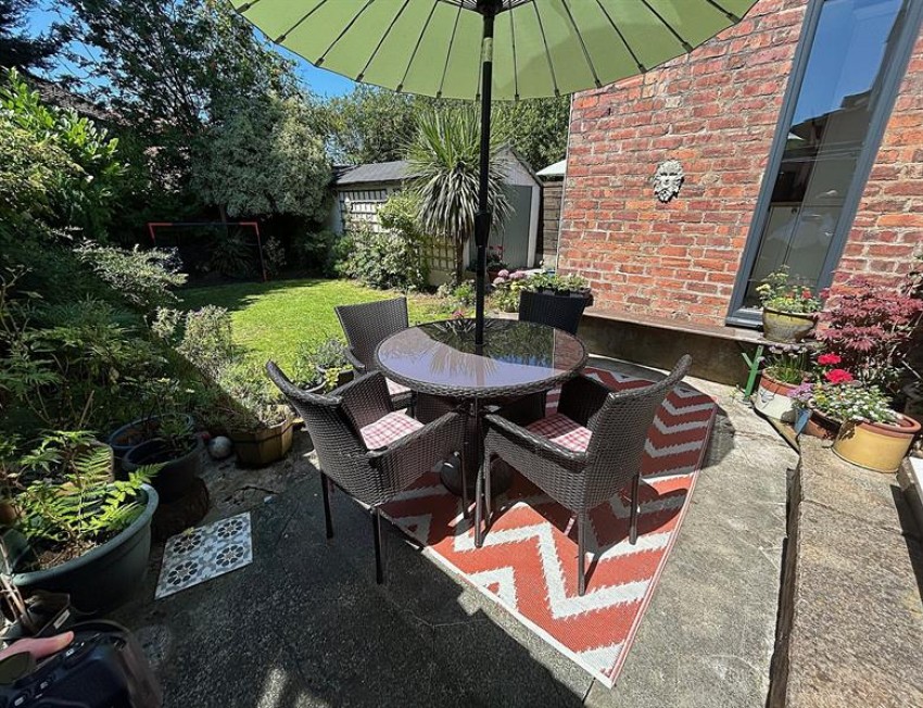 Images for Bournelea Avenue, Burnage