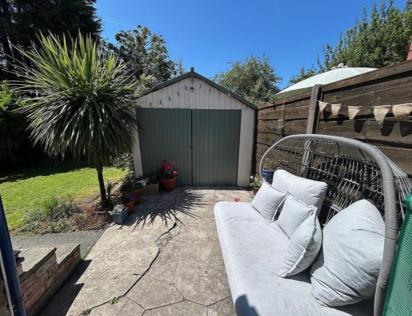 Images for Bournelea Avenue, Burnage