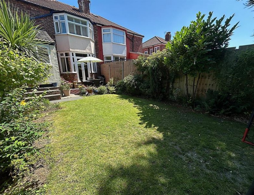 Images for Bournelea Avenue, Burnage