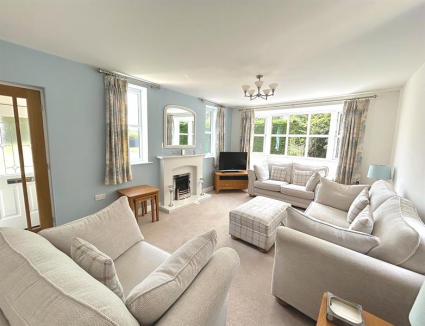Images for Knutsford Road, Cranage