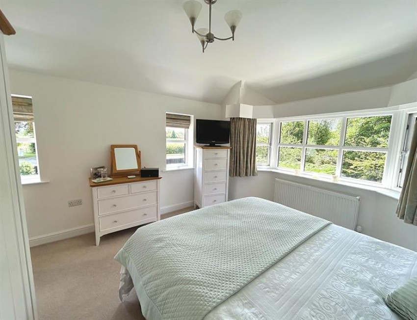 Images for Knutsford Road, Cranage