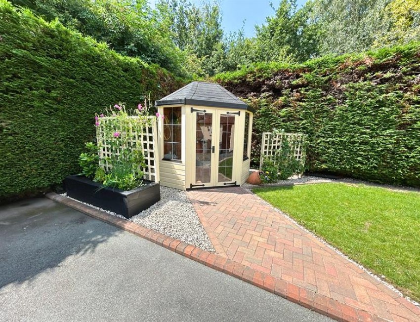 Images for Knutsford Road, Cranage