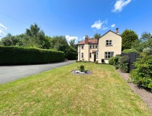Images for Knutsford Road, Cranage