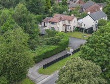 Images for Knutsford Road, Cranage