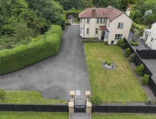 Images for Knutsford Road, Cranage