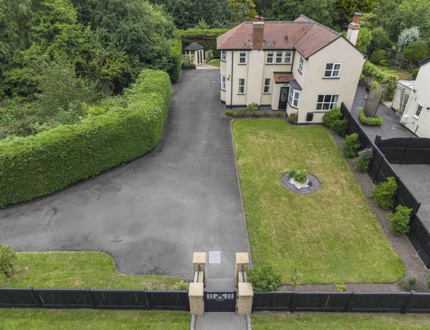 Images for Knutsford Road, Cranage