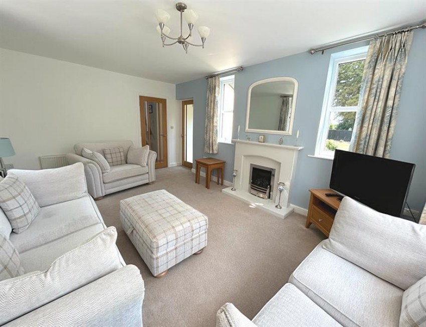 Images for Knutsford Road, Cranage