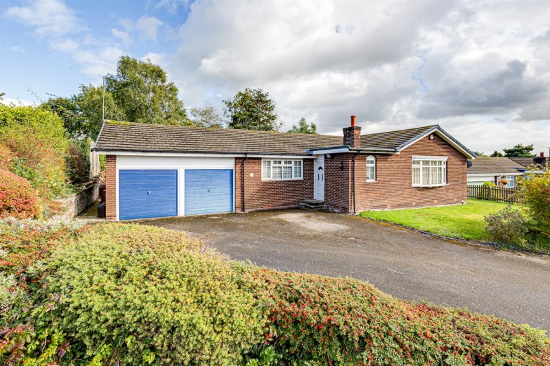 Green Avenue, Alpraham, Tarporley