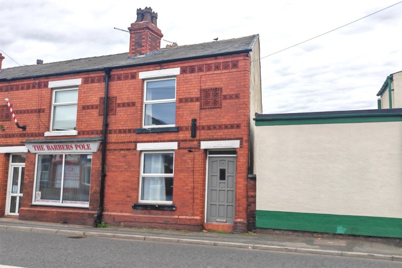 Walton Road, Stockton Heath, Warrington