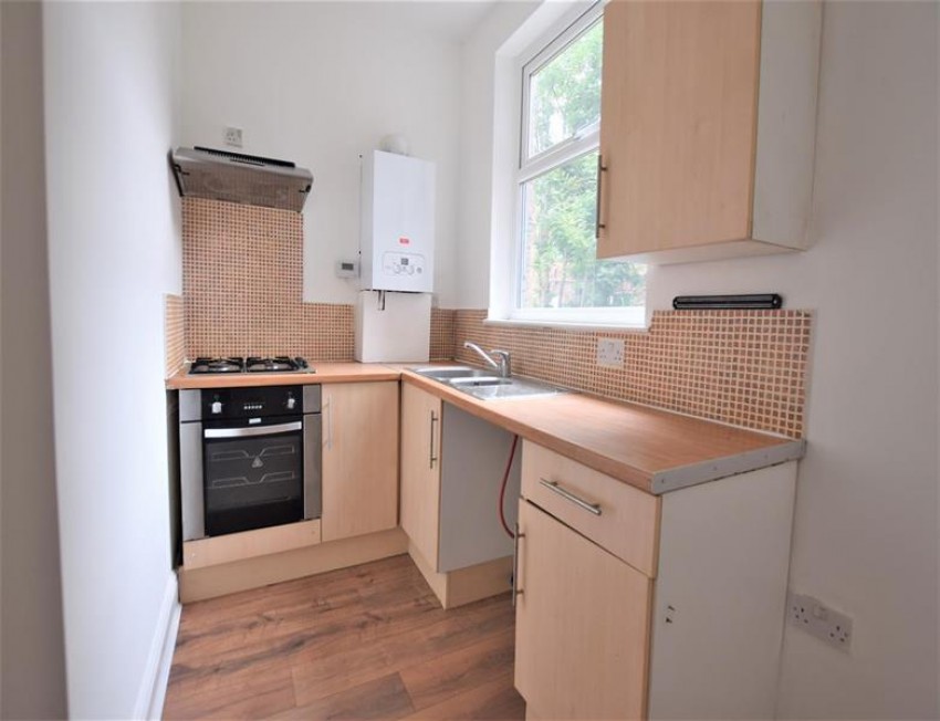 Images for Clarendon Road, Manchester