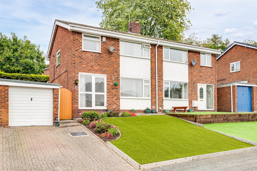 Images for Oathills Drive, Tarporley