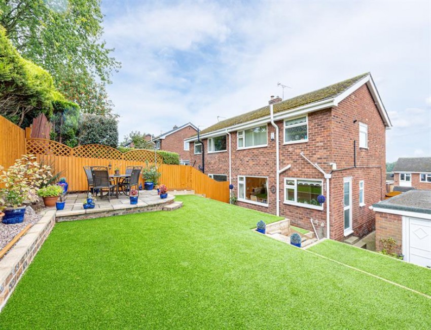 Images for Oathills Drive, Tarporley