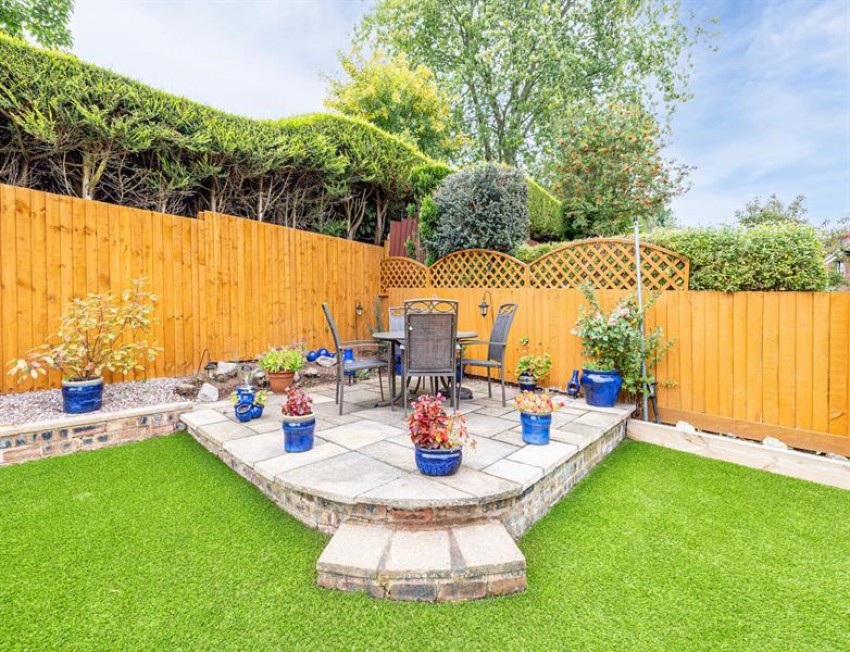 Images for Oathills Drive, Tarporley