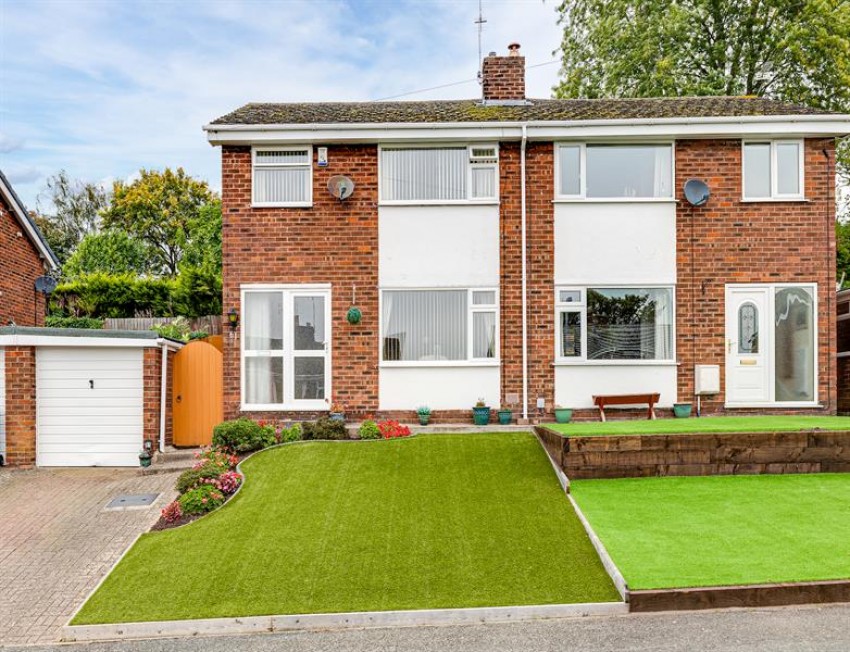 Images for Oathills Drive, Tarporley