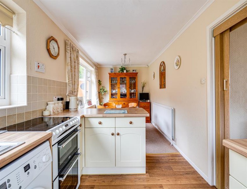 Images for Oathills Drive, Tarporley