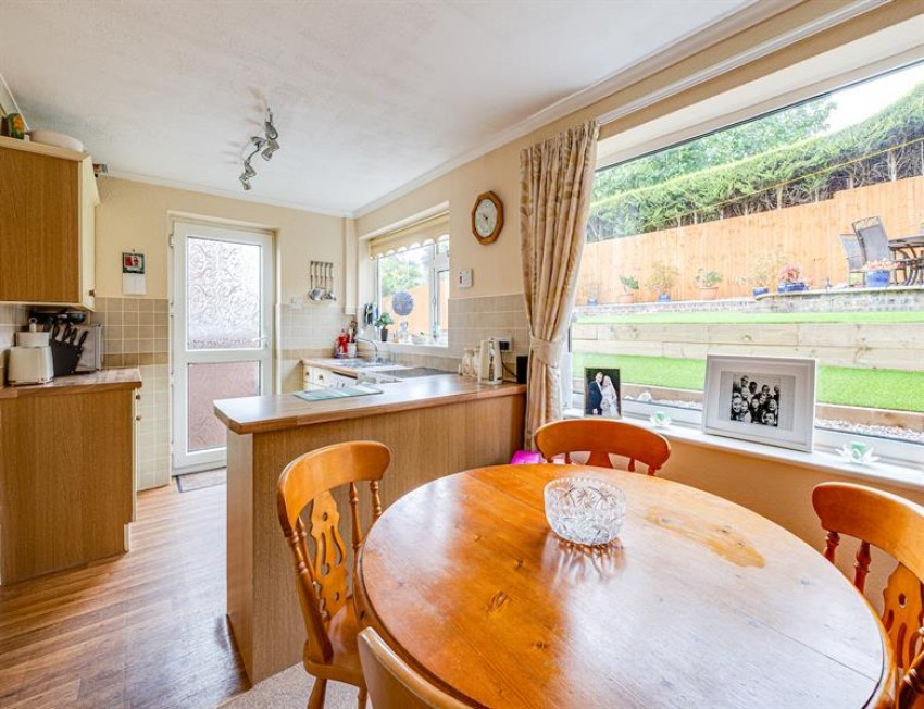Images for Oathills Drive, Tarporley