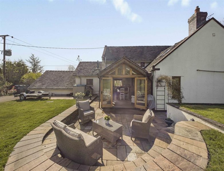 Images for Rushton Bank, Rushton Spencer