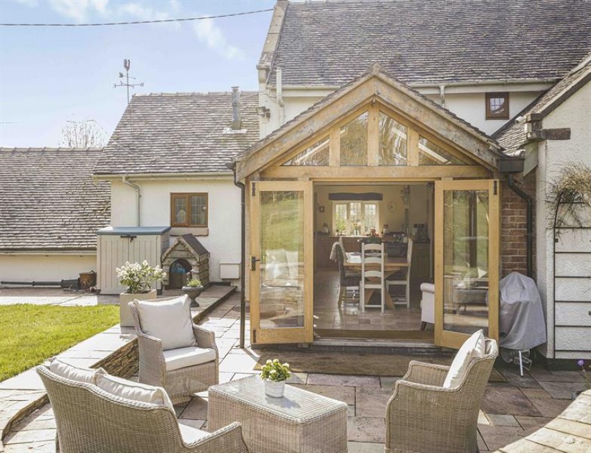 Images for Rushton Bank, Rushton Spencer